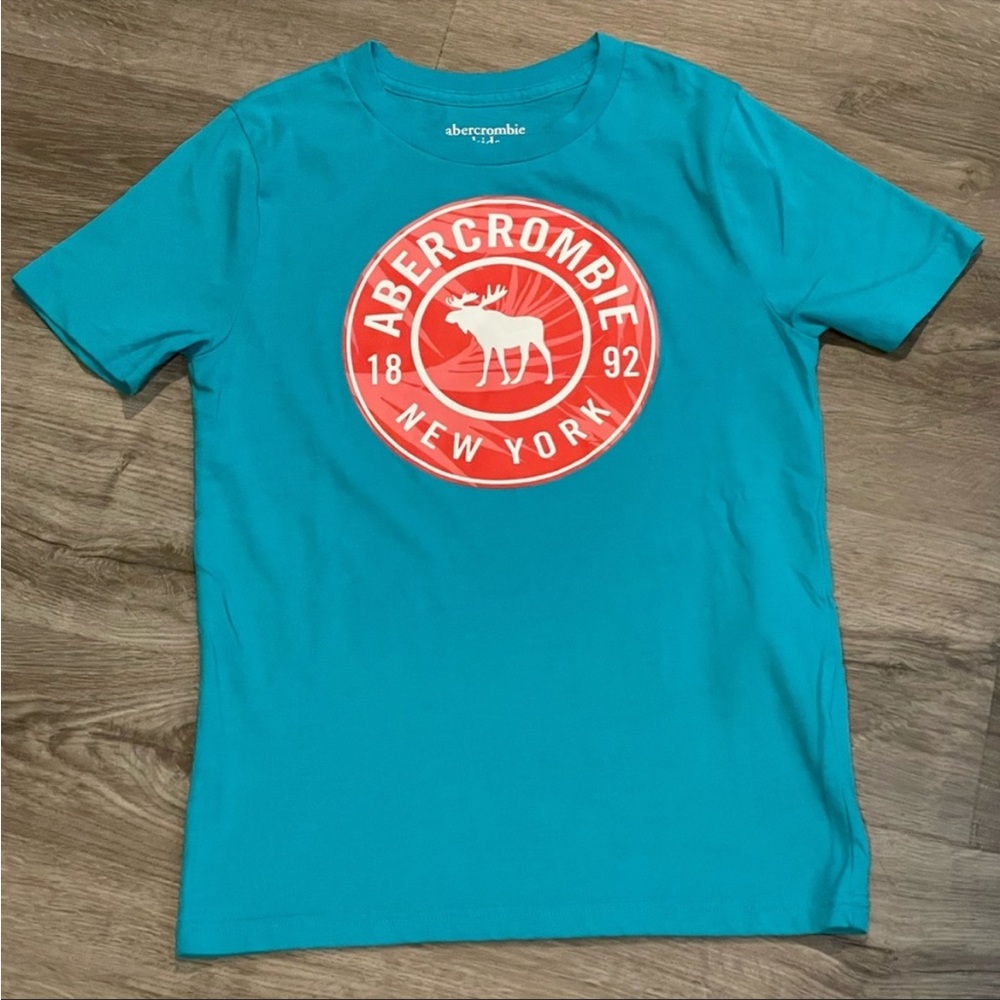 Abercrombie Kids Tee